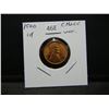 Image 3 : 1940 Lincoln 1c.  Choice UNC.