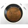 Image 2 : 1940-D Lincoln 1c.  Choice UNC.