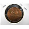 Image 2 : 1940-S Lincoln 1c.  Choice UNC.