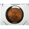 Image 1 : 2001 Lincoln 1c.  Off Center.