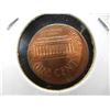 Image 2 : 2001 Lincoln 1c.  Off Center.