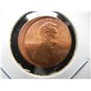 Image 1 : 2000 Lincoln 1c.  Off Center.