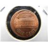 Image 2 : 2000 Lincoln 1c.  Off Center.