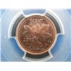 Image 2 : 2012 Canada 1c.  PCGS MS67RD.