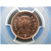 Image 3 : 2012 Canada 1c.  PCGS MS67RD.
