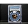 Image 1 : 2009-S Lincoln 1c.  PCGS PR69RD DCAM.  Lincoln-Formative Years.