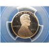 Image 3 : 2009-S Lincoln 1c.  PCGS PR69RD DCAM.  Lincoln-Formative Years.