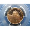 Image 2 : 2009-S Lincoln 1c.  PCGS PR69RD DCAM.  Lincoln-Presidency.