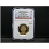 Image 1 : 2007-S First President George Washington $1.  NGC PF 69 ULTRA CAMEO.