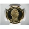 Image 2 : 2008-S Fifth President James Monroe $1.  NGC PF ULTRA CAMEO.