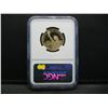 Image 4 : 2008-S Seventh President Andrew Jackson $1.  NGC PF ULTRA CAMEO.