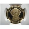 Image 2 : 2008-S Eighth President Martin Van Buren $1.  NGC PF ULTRA CAMEO.