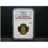 Image 1 : 2009-S Tenth President John Tyler $1.  NGC PF ULTRA CAMEO.