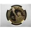 Image 3 : 2009-S Eleventh President James K. Polk $1.  NGC PF ULTRA CAMEO.