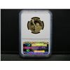 Image 4 : 2009-S Eleventh President James K. Polk $1.  NGC PF ULTRA CAMEO.