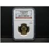 Image 1 : 2009-S Twelfth President Zachary Taylor $1.  NGC PF ULTRA CAMEO.