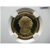 Image 2 : 2009-S Twelfth President Zachary Taylor $1.  NGC PF ULTRA CAMEO.
