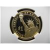 Image 3 : 2009-S Twelfth President Zachary Taylor $1.  NGC PF ULTRA CAMEO.