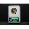 Image 4 : 2010-S Fourteenth President Franklin Pierce $1.  NGC PF 69 ULTRA CAMEO.