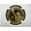 Image 3 : 2011-S Eighteenth President Ulysses S. Grant $1.  NGC PF 69 ULTRA CAMEO.