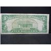 Image 3 : 1929 New Orleans $5 National Note.  Whitney National Bank.