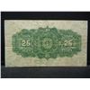 Image 2 : 1923 Canada 25c Note.  Fine.