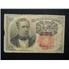 Image 1 : 5th Issue 10c Fractional Currency.