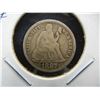 Image 1 : 1887-S Seated 10c.  Fine+.