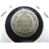 Image 2 : 1887-S Seated 10c.  Fine+.
