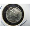 Image 1 : 1923 Mercury 10c.  UNC.