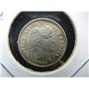 Image 1 : 1905-S Barber 10c.  AU Details.