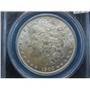 Image 2 : 1900 Morgan Silver $1.  ANACS Brilliant Uncirculated.