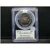 Image 1 : 1977-S Kennedy 50c.  50th Anniversary.  PCGS PR69DCAM.