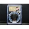Image 4 : 1977-S Kennedy 50c.  50th Anniversary.  PCGS PR69DCAM.