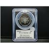 Image 1 : 1978-S Kennedy 50c.  50th Anniversary.  PCGS PR69DCAM.