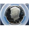 Image 3 : 1978-S Kennedy 50c.  50th Anniversary.  PCGS PR69DCAM.