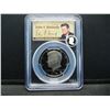 Image 4 : 1978-S Kennedy 50c.  50th Anniversary.  PCGS PR69DCAM.