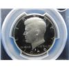 Image 3 : 1979-S Kennedy 50c.  50th Anniversary.   PCGS PR69DCAM.