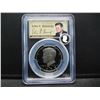 Image 4 : 1979-S Kennedy 50c.  50th Anniversary.   PCGS PR69DCAM.