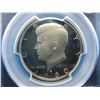 Image 3 : 1980-S Kennedy 50c.  50th Anniversary.  PCGS PR69DCAM.