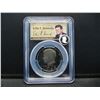 Image 4 : 1980-S Kennedy 50c.  50th Anniversary.  PCGS PR69DCAM.
