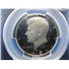 Image 3 : 1981-S Kennedy 50c.  Type 1.  50th Anniversary.  PCGS PR69DCAM.