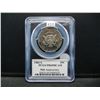 Image 1 : 1983-S Kennedy 50c.  50th Anniversary.  PCGS PR69DCAM.