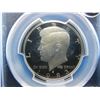 Image 3 : 1983-S Kennedy 50c.  50th Anniversary.  PCGS PR69DCAM.