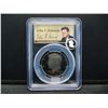 Image 4 : 1983-S Kennedy 50c.  50th Anniversary.  PCGS PR69DCAM.