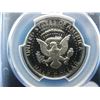 Image 2 : 1984-S Kennedy 50c.  50th Anniversary.  PCGS PR69DCAM.