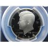 Image 3 : 1984-S Kennedy 50c.  50th Anniversary.  PCGS PR69DCAM.