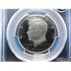 Image 3 : 1990-S Kennedy 50c.  50th Anniversary.  PCGS PR69DCAM.