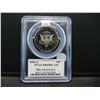 Image 1 : 1992-S Kennedy 50c.  50th Anniversary.  PCGS PR69DCAM.