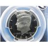 Image 3 : 1992-S Kennedy 50c.  50th Anniversary.  PCGS PR69DCAM.